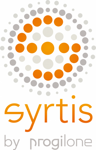 Logo Syrtis by Progilone